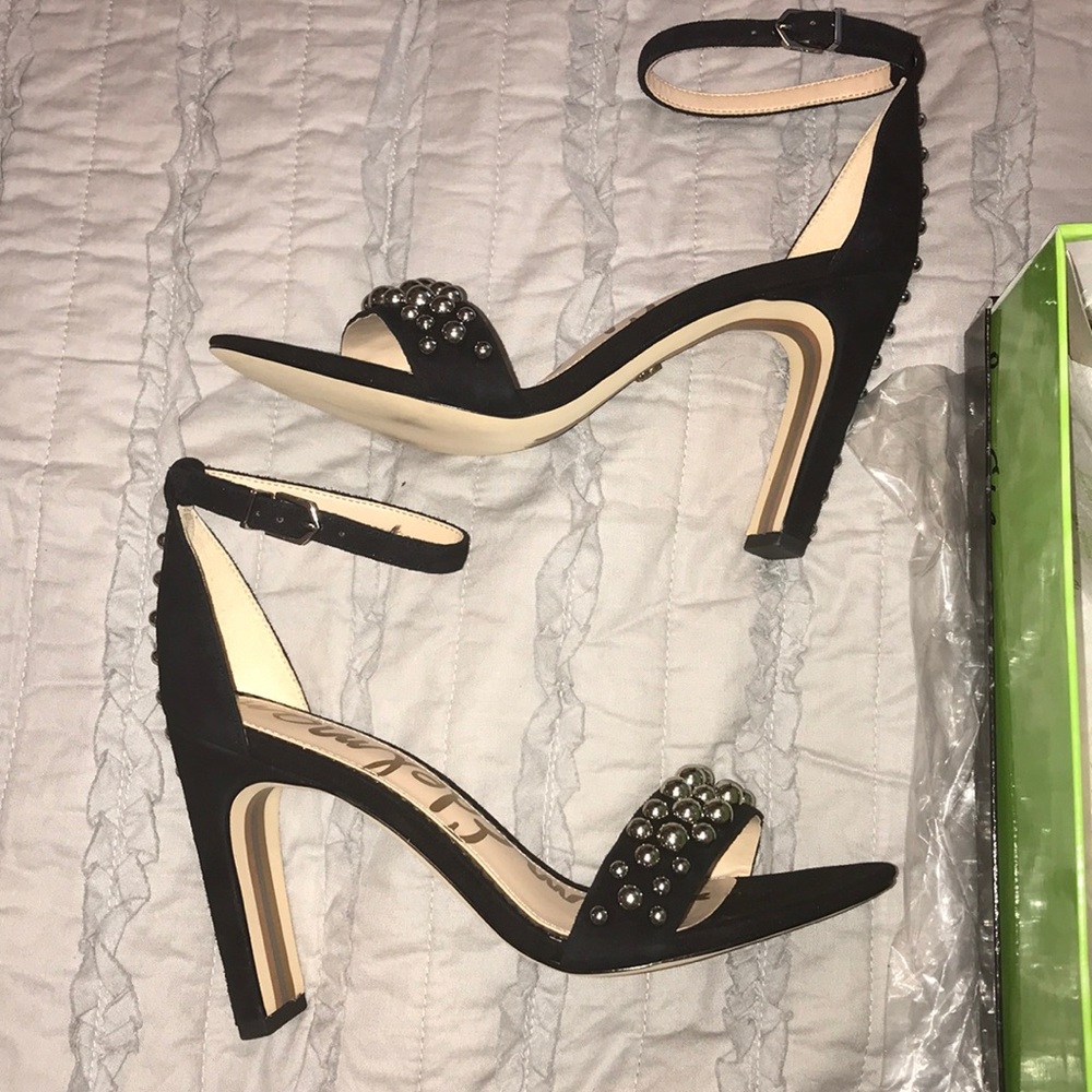 BRAND NEW (In Original Box) Sam Edelman Sandals